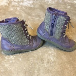 Kid’s Boots
